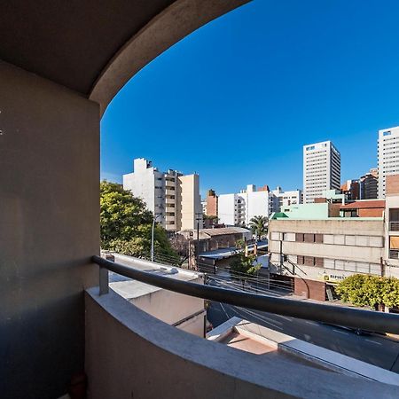 Ferienwohnung Viaggiato Alta Córdoba Exterior foto