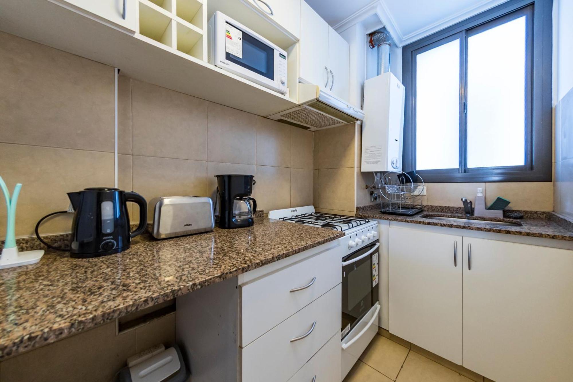 Ferienwohnung Viaggiato Alta Córdoba Exterior foto