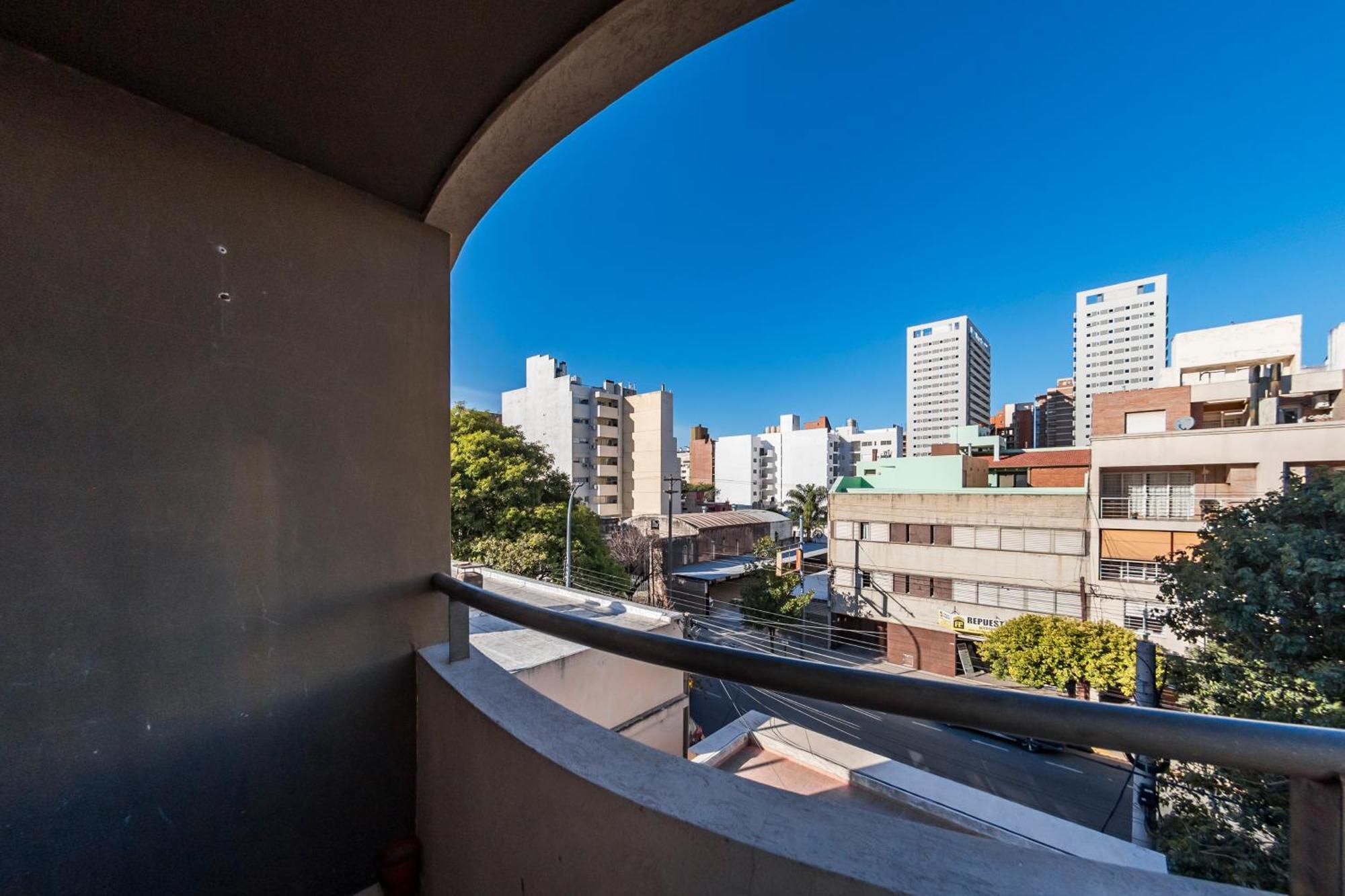 Ferienwohnung Viaggiato Alta Córdoba Exterior foto