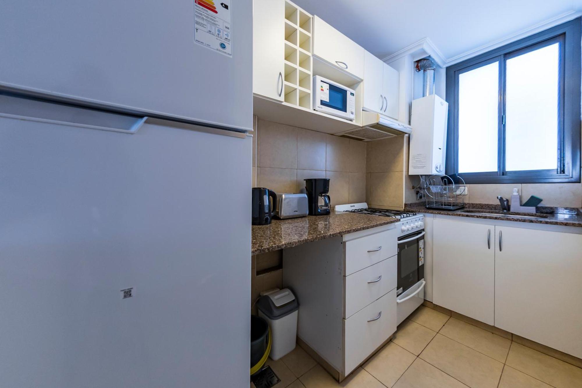 Ferienwohnung Viaggiato Alta Córdoba Exterior foto