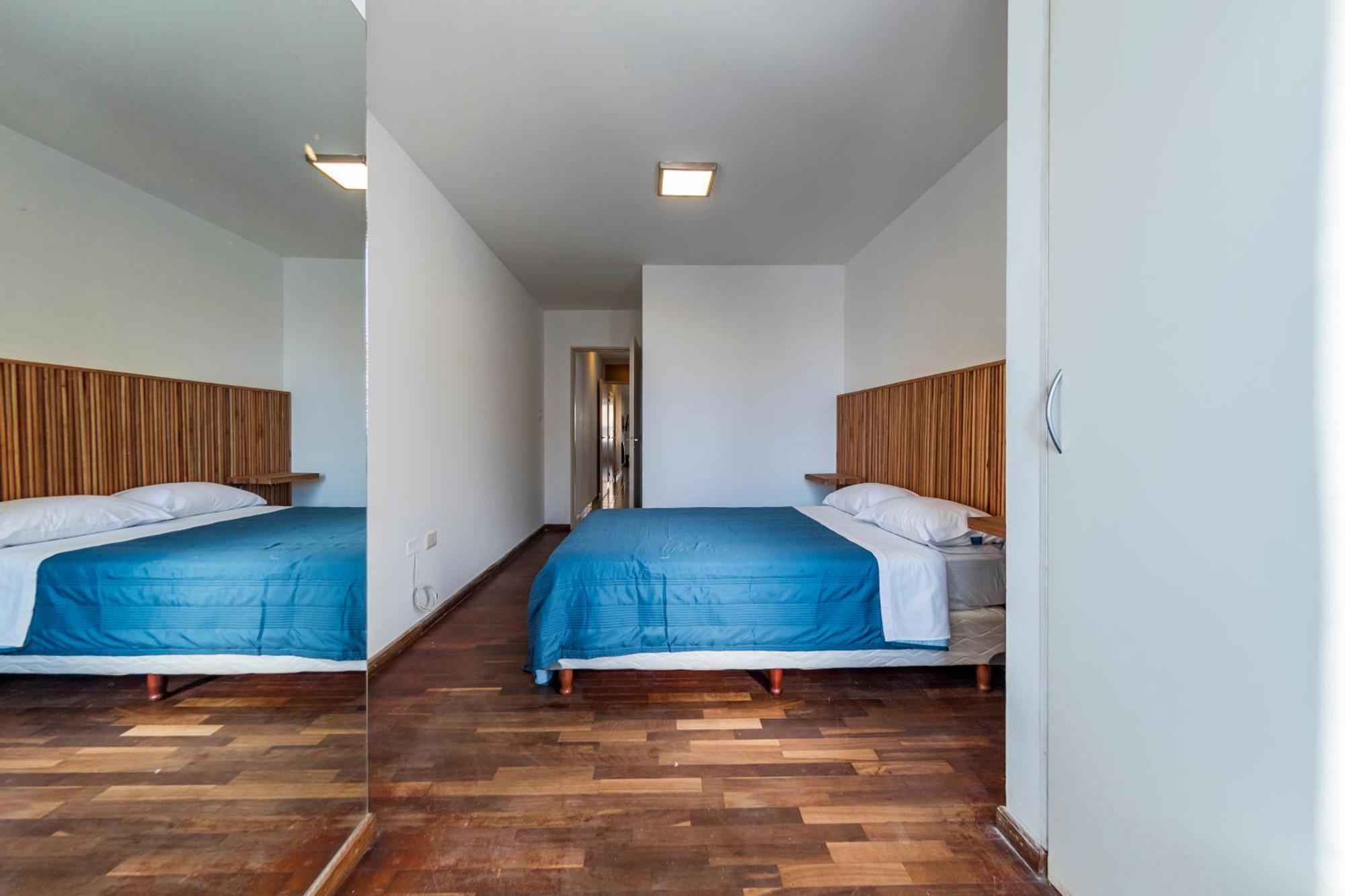 Ferienwohnung Viaggiato Alta Córdoba Exterior foto