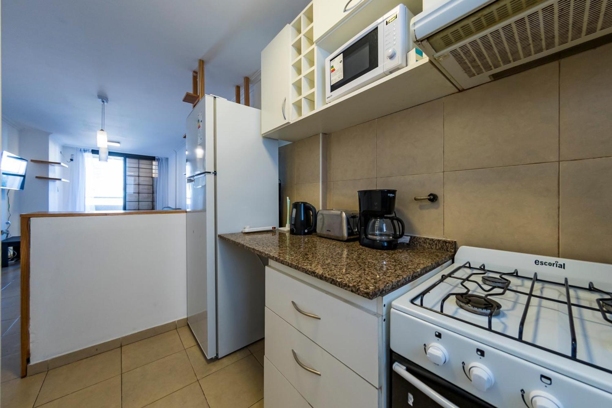 Ferienwohnung Viaggiato Alta Córdoba Exterior foto
