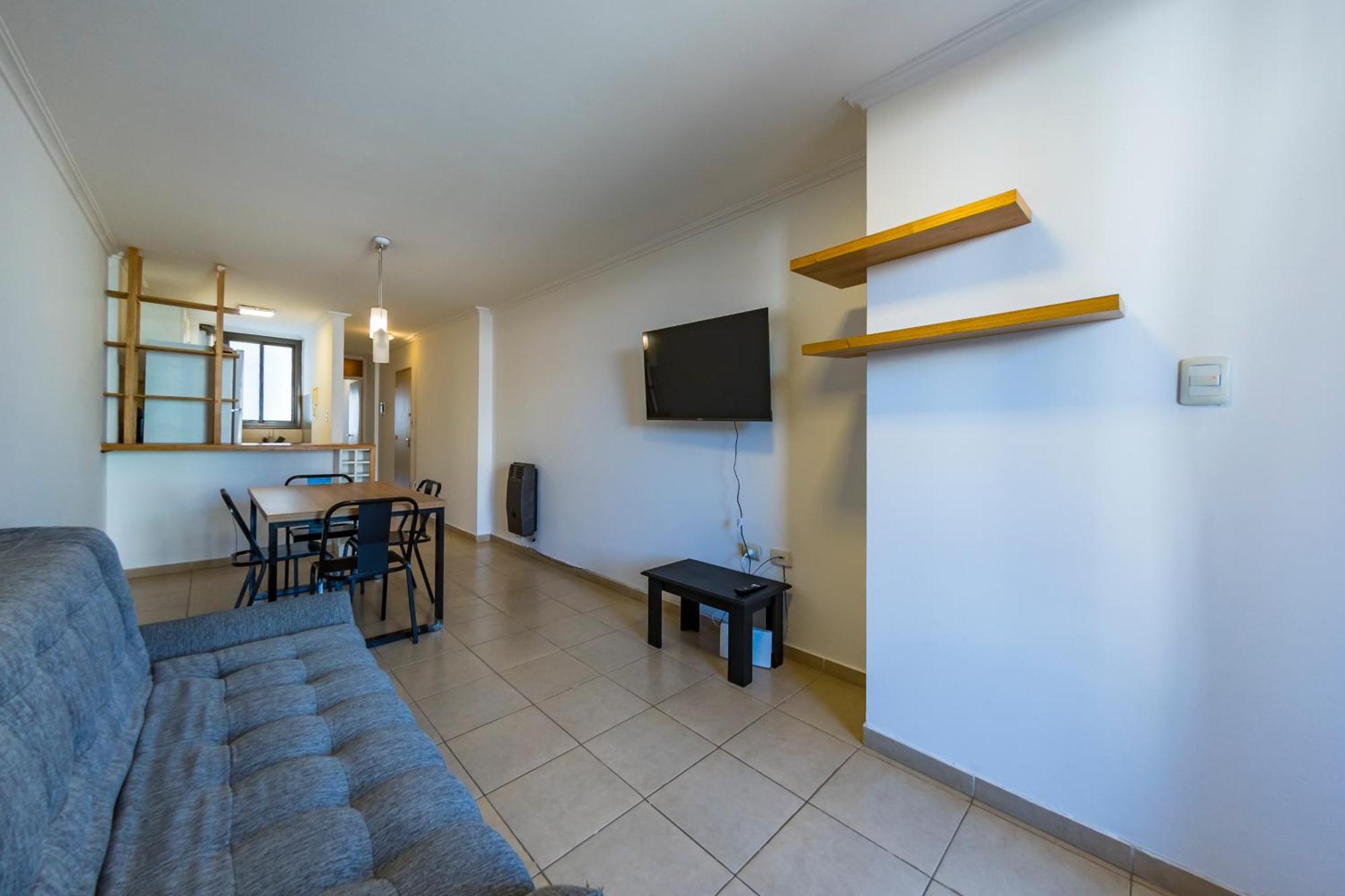 Ferienwohnung Viaggiato Alta Córdoba Exterior foto