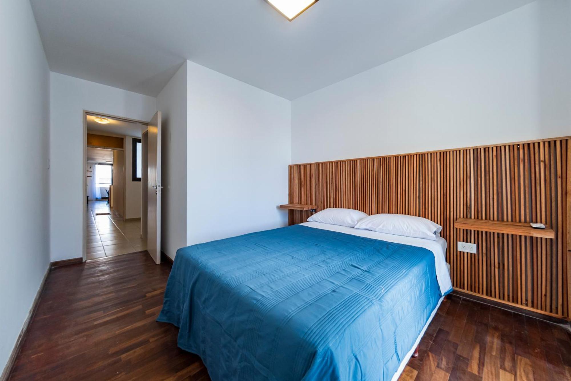 Ferienwohnung Viaggiato Alta Córdoba Exterior foto