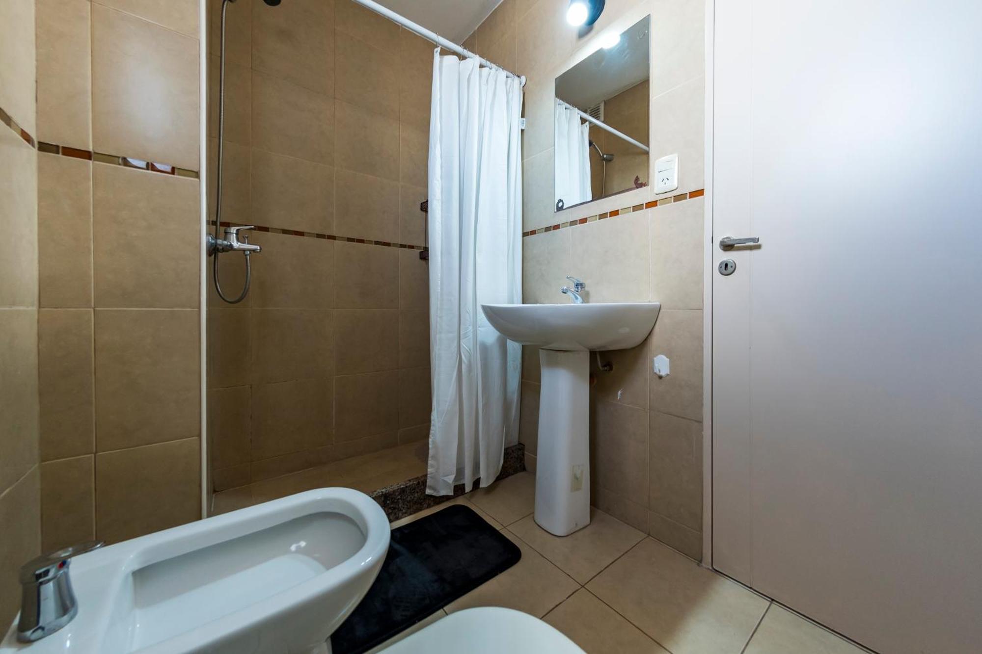 Ferienwohnung Viaggiato Alta Córdoba Exterior foto